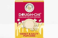 Salty-Sweet Cookie Dough Bites Image 1