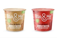 Gluten-Free Porridge Pots Image 1