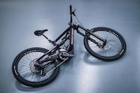 High-Power Electric Bike Models Image 2
