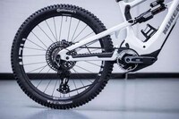 High-Power Electric Bike Models Image 5