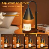 Smart Candle Warmer Lamps Image 2
