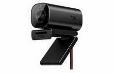 Responsive Streaming Enthusiast Webcams