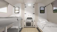 Lightweight Folding Vehicle Pods Image 2
