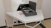 Lightweight Folding Vehicle Pods Image 3