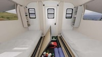 Lightweight Folding Vehicle Pods Image 5