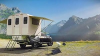 Lightweight Folding Vehicle Pods Image 7