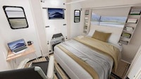 Lightweight Folding Vehicle Pods Image 8
