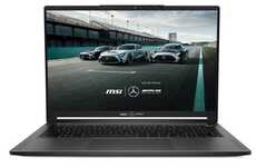 Elegant Automotive Gamer Laptops