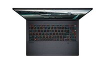 Elegant Automotive Gamer Laptops Image 2