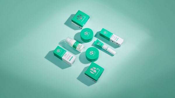 Menopausal Skincare Solutions