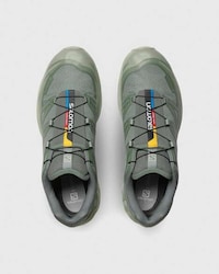 Durable Waterproof Technical Shoes Image 1