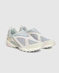 Laceless Sleek Trail Sneakers