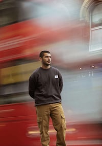 Chef-Collaborative Workwear Series