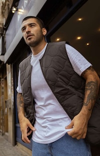 Chef-Collaborative Workwear Series Image 2