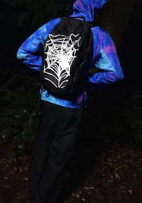 Vibrant Waterproof Fall Jackets Image 3