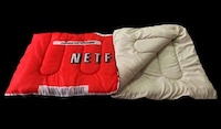 Streaming Service Sleeping Bags Image 1