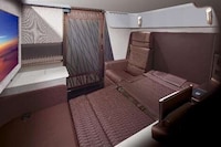 Double Bed Airline Upgrades Image 1
