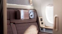 Double Bed Airline Upgrades Image 2