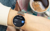 Activity-Tracking Watch Upgrades Image 1