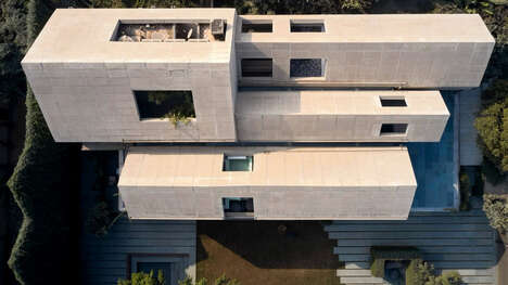 Indian Design Principal-Based Homes
