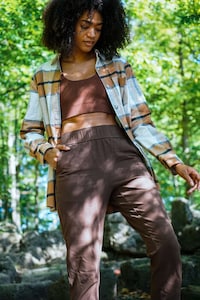 Cozy Autumnal Apparel Image 5