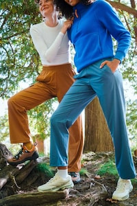 Cozy Autumnal Apparel Image 6