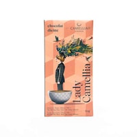 Collaborative Artisan Chocolates Image 1