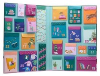 Bookish Advent Calendars Image 1
