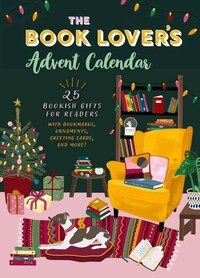 Bookish Advent Calendars Image 2