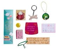 Bookish Advent Calendars Image 3