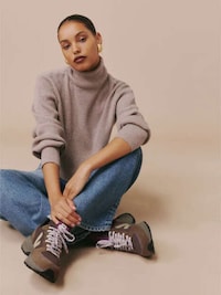Sustainable Sneaker Collaborations Image 2