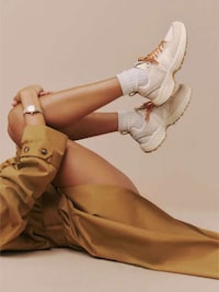 Sustainable Sneaker Collaborations Image 3