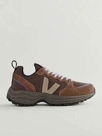 Sustainable Sneaker Collaborations Image 4