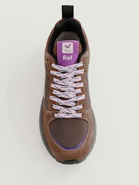 Sustainable Sneaker Collaborations Image 7