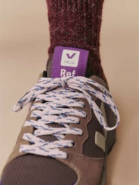 Sustainable Sneaker Collaborations Image 8