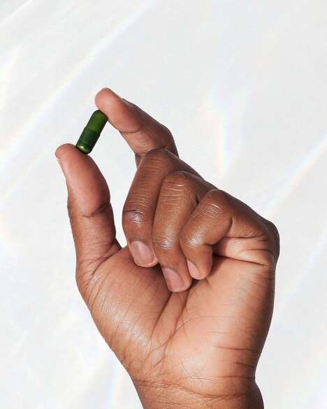 3-in-1 Health Supplements
