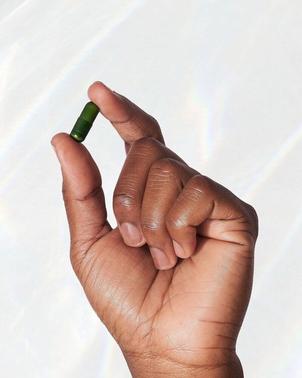 3-in-1 Health Supplements