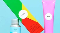 Recyclable Hair Color Collections Image 1
