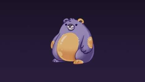 Loneliness-Combating AI Teddy Bears