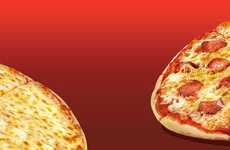 High-Quality Foodservice Pizzas