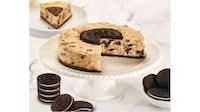 Dual-Branded Frozen Cheesecakes