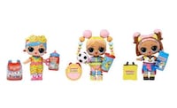 Gummy Candy Collaboration Toys Image 2