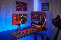 Mecha Anime Computer Products