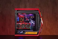 Mecha Anime Computer Products Image 2