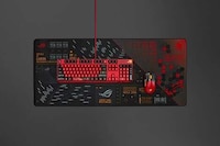 Mecha Anime Computer Products Image 3