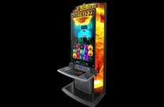 Survivalist Series Slot Machines