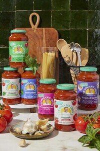Social Good Pasta Sauces