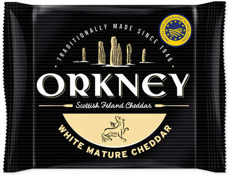 Creamy Scottish Cheeses