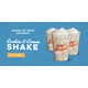 Creamy Crushed Cookie Shakes Image 1