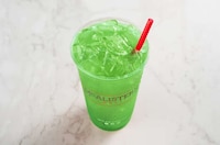 Spooky Bright Green Lemonades Image 1